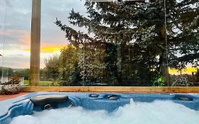 Spa La k abane Spa et piscine privatisée